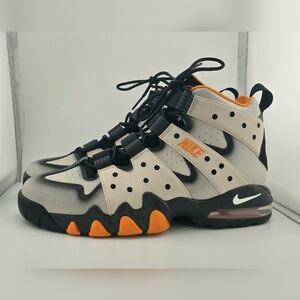 2023 Nike Air Max CB2 "Airbrush Iron Ore" Men's Size 10